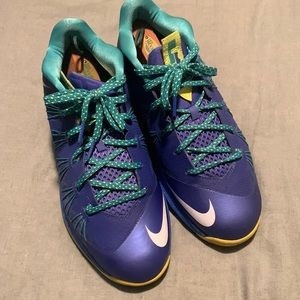 Nike Lebron 14